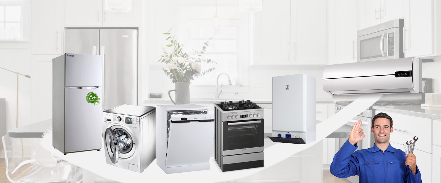 Elmalı Gaggenau Servisi
